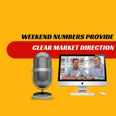 Ocean Grove Property News - 3 Minute real Estate News Vignettes