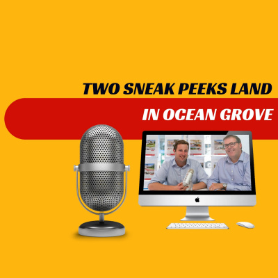 Ocean Grove Property News - 3 Minute real Estate News Vignettes