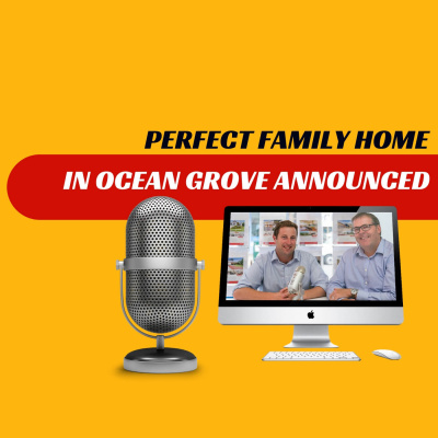 Ocean Grove Property News - 3 Minute real Estate News Vignettes