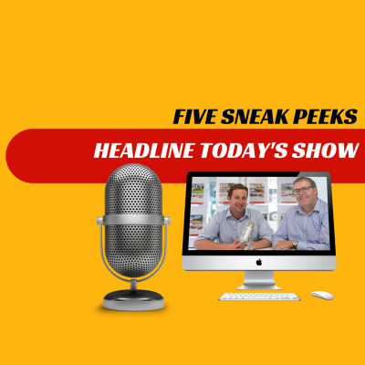 Ocean Grove Property News - 3 Minute real Estate News Vignettes