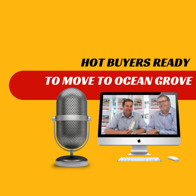 Ocean Grove Property News - 3 Minute real Estate News Vignettes