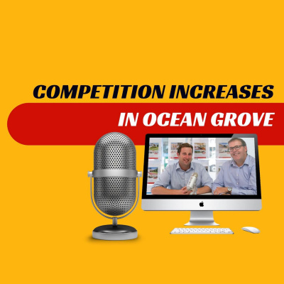 Ocean Grove Property News - 3 Minute real Estate News Vignettes