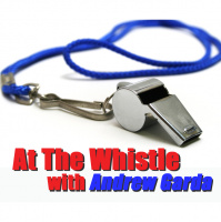 At the Whistle - Ep 40 - Gase reaction, NFL Divisional Preview
