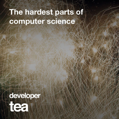 Developer Tea