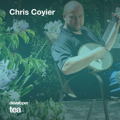 Developer Tea