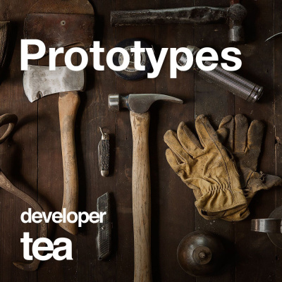 Developer Tea