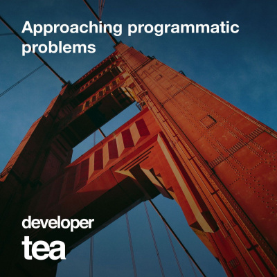 Developer Tea
