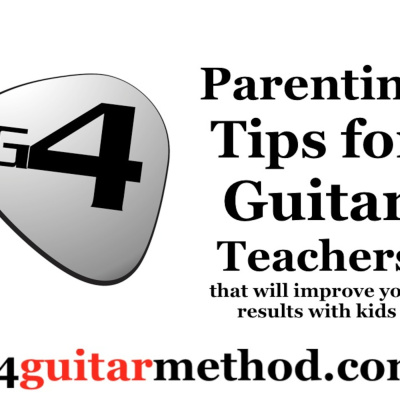 Music Teaching Business