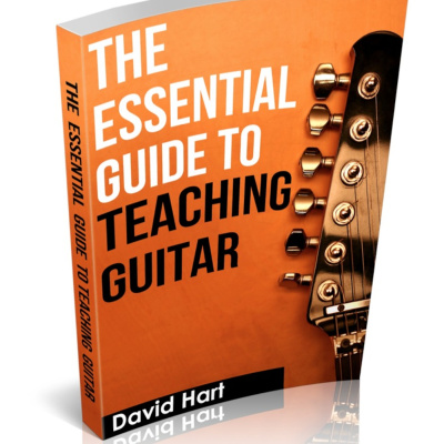 Music Teaching Business