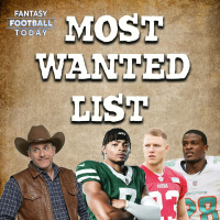 FFT on CBSSN: 14 Most Wanted Players by the Experts for 2025! Achane, McCaffrey, Collins, Irving, Fields,  More! (07/30 Fantasy Football Podcast)