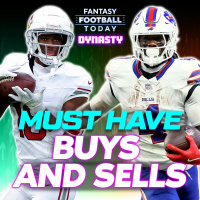 6 Cant-Miss Dynasty Players to BUY and 6 Players You Must SELL (05/23 Fantasy Football Dynasty Podcast)
