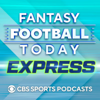 FFT Express - Beat the Waiver Wire! MUST-STASH Players Before Week 3! (09/11 Fantasy Football Podcast)