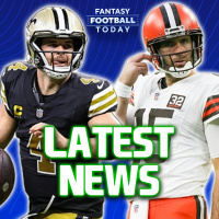 Derek Carr, Joe Flacco, Tyreek Hill and the Fantasy Cops! (04/14 Fantasy Football Podcast)