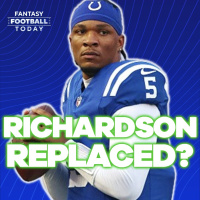 Big News! Nick Chubb and Anthony Richardson Plus Fill in the Blank and Dynasty Talk (06/09 Fantasy Football Podcast)