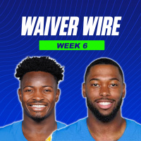 Waiver Wire! Chargers RBs, 49ers/Packers WRs, TEs Aplenty (10/07 Fantasy Football Podcast)