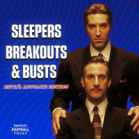 Devils Advocate! Refuting Dave and Jameys Breakouts/Busts (07/21 Fantasy Football Podcast)