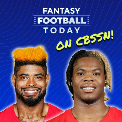 Fantasy Football Today Podcast