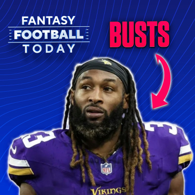Fantasy Football Today Podcast