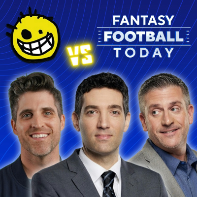 Fantasy Football Today Podcast