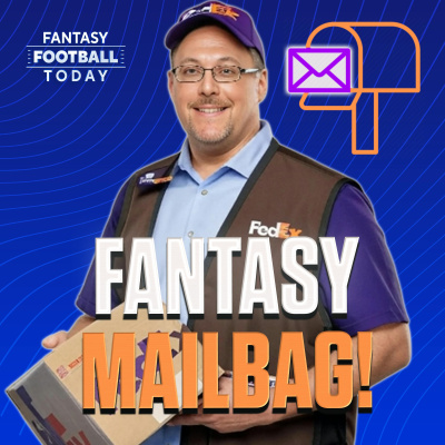 Fantasy Football Today Podcast