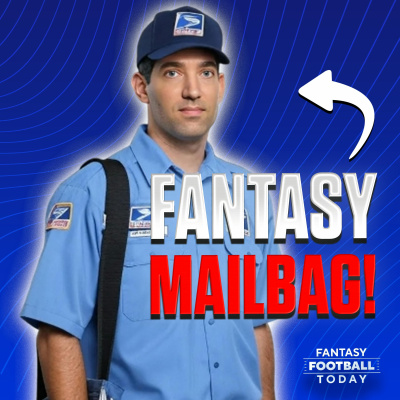 Fantasy Football Today Podcast