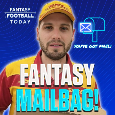 Fantasy Football Today Podcast