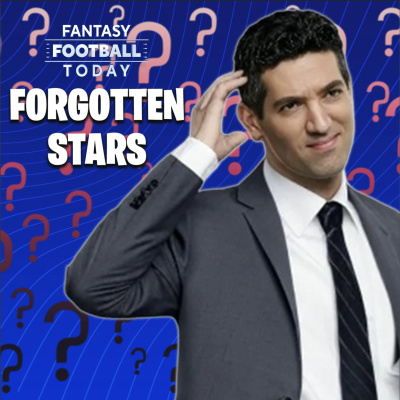 Fantasy Football Today Podcast