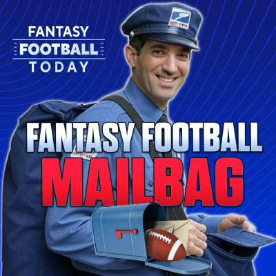 Fantasy Football Today Podcast