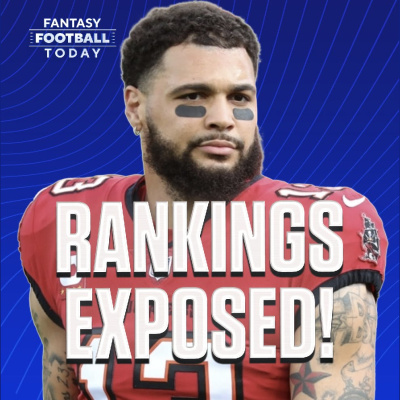 Fantasy Football Today Podcast