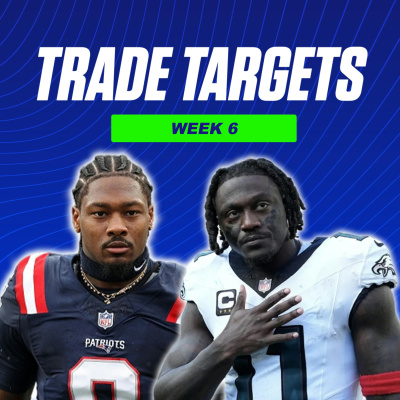 Fantasy Football Today Podcast