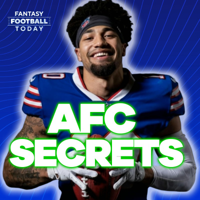 Fantasy Football Today Podcast