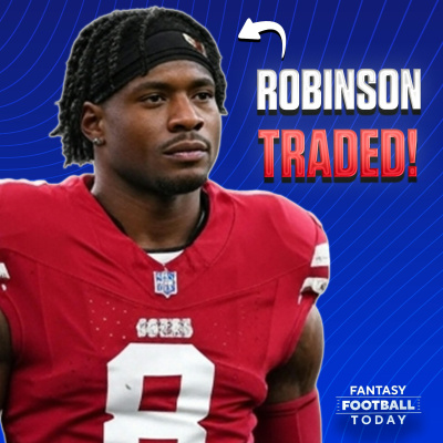 Fantasy Football Today Podcast
