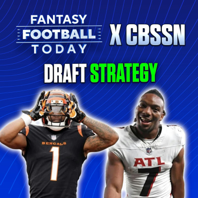 Fantasy Football Today Podcast