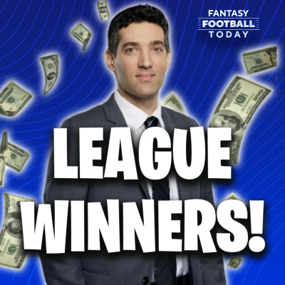 Fantasy Football Today Podcast