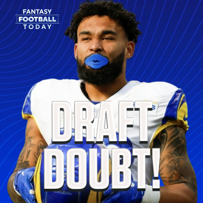 Fantasy Football Today Podcast