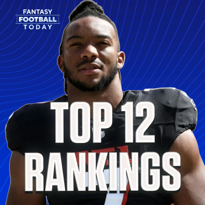 Fantasy Football Today Podcast