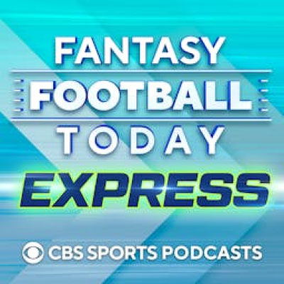 Fantasy Football Today Podcast