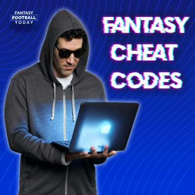 Fantasy Football Today Podcast