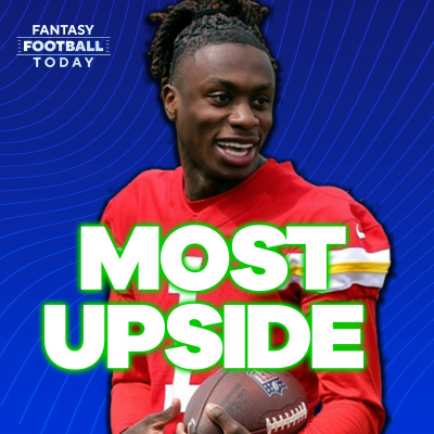 Fantasy Football Today Podcast