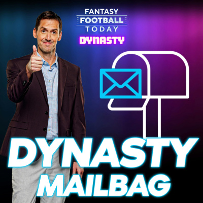 Fantasy Football Today Podcast