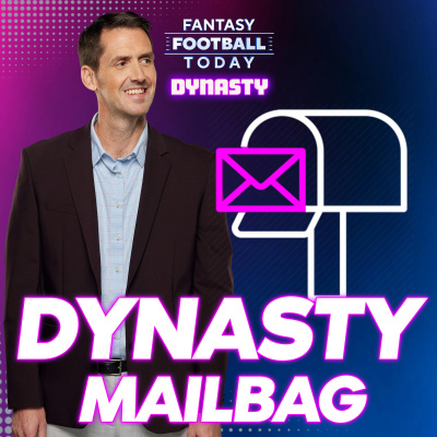 Fantasy Football Today Podcast