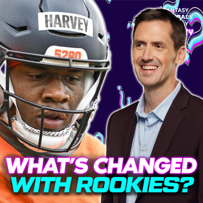Fantasy Football Today Podcast