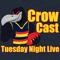 CrowCast Interview – Hamish Ogilvie on the 2021 AFL Draft