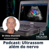 #163 Ultrassom Além Do Nervo