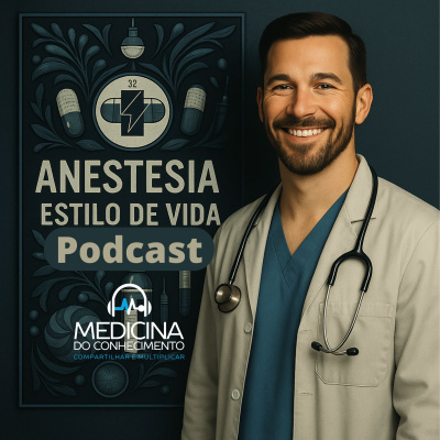 Pablo Braga Gusmans Podcast