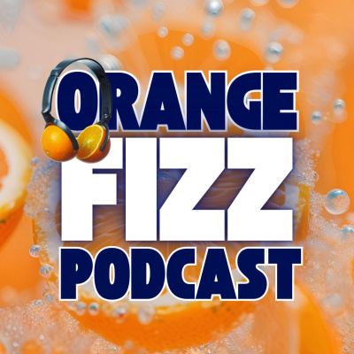 Orange Fizz