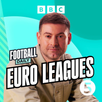 Euro Leagues: The Greatest Champions League XI