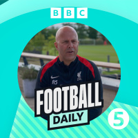 BONUS - Arne Slot on PL title win, celebrating in Ibiza  next seasons targets