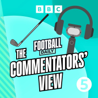 The Commentators’ View: The Open golf special