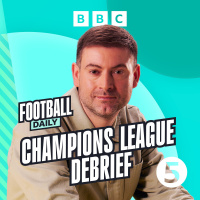 Champions League Debrief: Impressive Arsenal cruise past Real Madrid